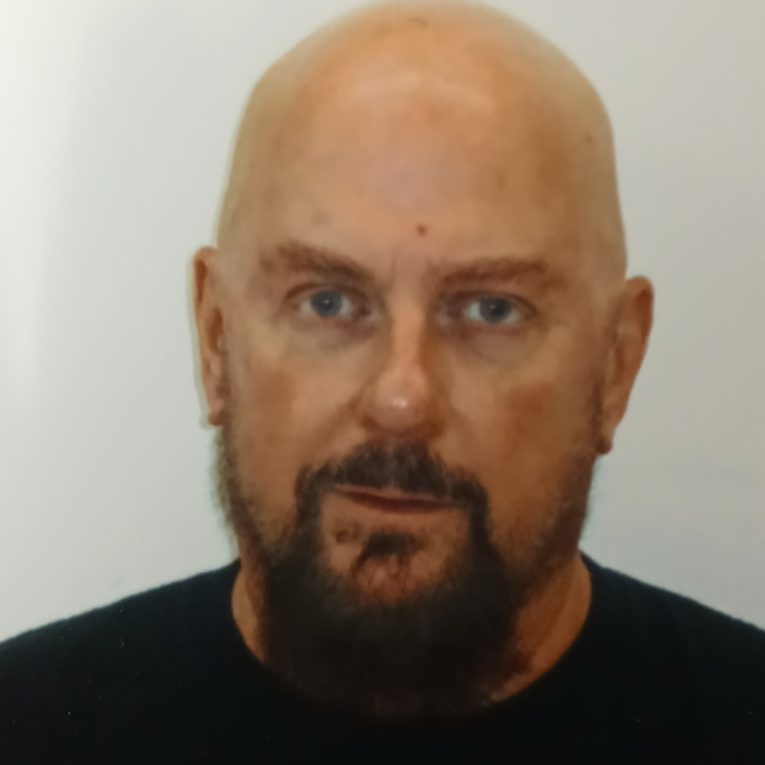 Premium Personal Profile Image